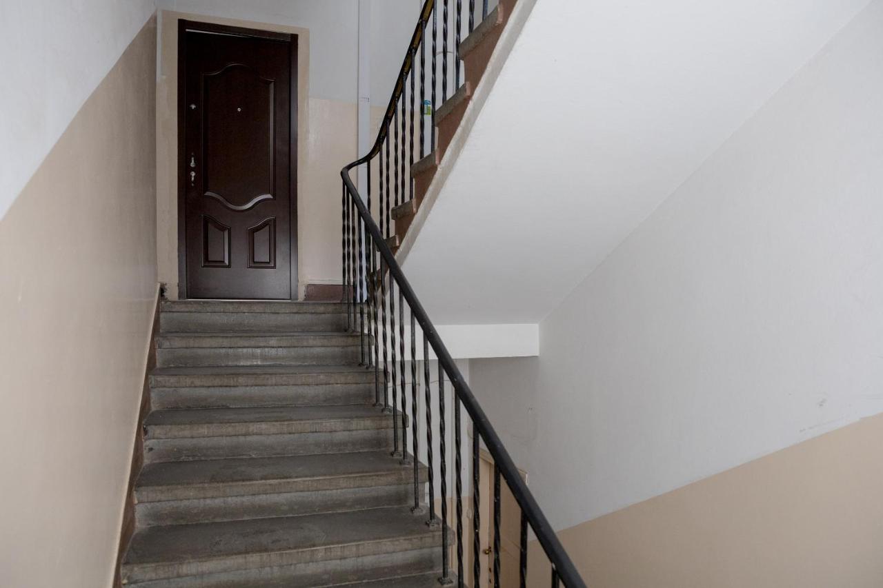 Grojecka Stara Ochota Apartment Варшава Екстер'єр фото